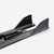 Seibon MB-Style Carbon Fiber Side Skirts for the GR86 / BRZ 2022+