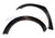 Rexpeed V4 Carbon Fiber Fender Trim Kit for the GR86 / BRZ 2022+