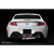 Tomei Expreme Ti Full Titanium Type-80 Muffler Kit for the 86 / BRZ 2013+ Tomei Expreme Ti Full Titanium Type-80 Muffler Kit for the 86 / BRZ 2013+