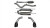 Corsa Sport Catback Exhaust for the 86 / BRZ 2013+ Corsa Sport Catback Exhaust for the 86 / BRZ 2013+