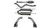 Corsa Sport Catback Exhaust for the 86 / BRZ 2013+ Corsa Sport Catback Exhaust for the 86 / BRZ 2013+