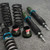Fortune Auto 510 Series Coilovers for the GR Corolla 2023+ | Fortune Auto | Coilovers / Springs