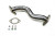 Invidia Front Over Pipe for the 86 / BRZ 2013+ | Invidia | Front Pipe / Mid Pipes