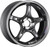 SSR GTX03 18x9.5 +38 5x114.3 Gun Metallic | SSR | Wheels