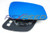 Rexpeed Polarized Blue Mirrors w/ Heated Anti Fog for the GR Supra 2020+ Rexpeed Polarized Blue Mirrors w/ Heated Anti Fog for the GR Supra 2020+