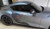 Rexpeed V1 Carbon Fiber Side Door Garnish for the GR Supra 2020+