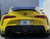 Rexpeed V4 Carbon Fiber Trunk Spoiler for the GR Supra 2020+