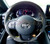 Rexpeed Dry Carbon Steering Wheel Shift Paddles for the GR Supra 2020+ (Full Replacement)