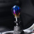Billetworkz Titanium Shift Knob for the GR86 / BRZ 2022+ (Torched) | Billetworkz | Interior