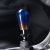 Billetworkz Titanium Shift Knob for the GR86 / BRZ 2022+ (Torched) Billetworkz Titanium Shift Knob for the GR86 / BRZ 2022+ (Torched)