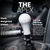 Billetworkz Weighted Shift Knob - 6 Speed Velocity Engraving for the GR86 / BRZ 2022+