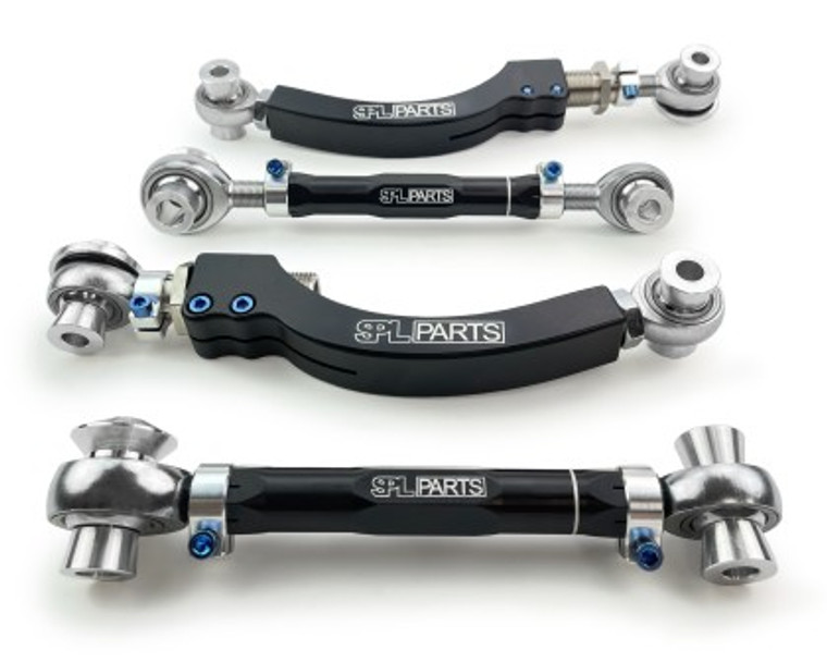 SPL Rear Upper Arms for the GR Supra 2020+