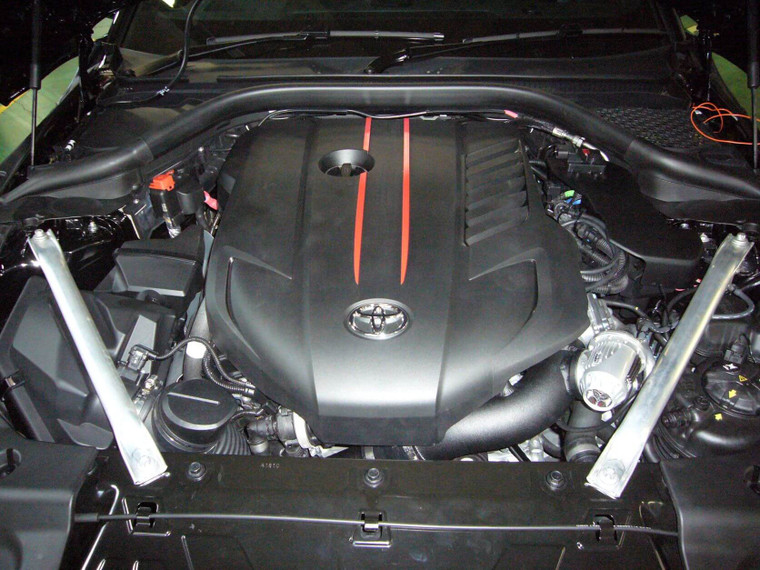 HKS Super Sequential Blow Off Valve IV for the GR Supra 2020+ | HKS | Blow Off Valves