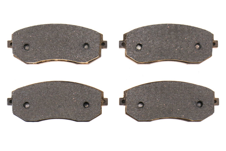 Carbotech XP20 Brake Pads for the 86 / BRZ 2013+ (Front) | Carbotech | Brake Pads
