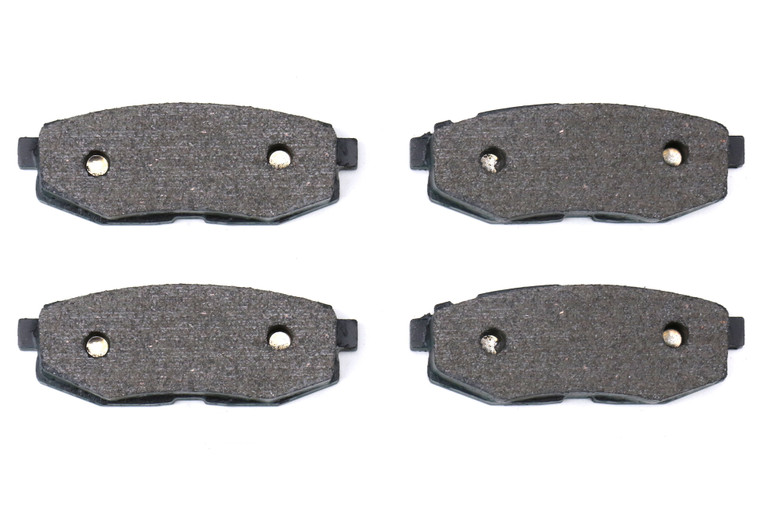 Carbotech RP2 Brake Pads for the 86 / BRZ 2013+ (Rear)