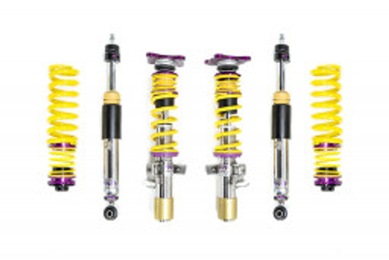 KW V3 Clubsport Coilover Kit for the GR Supra 2020+ | KW Suspension | Coilovers / Springs