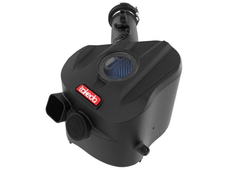 aFe Takeda Momentum Cold Air Intake System for the GR Corolla 2023+ | aFe | Air Intakes / Filters