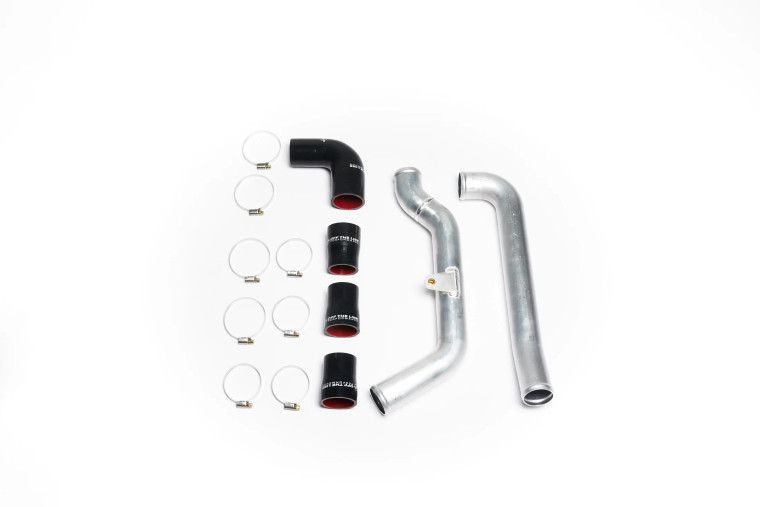 OTL Front Mount Intercooler 2" High-Flow Piping Kit for the GR Corolla 2023+