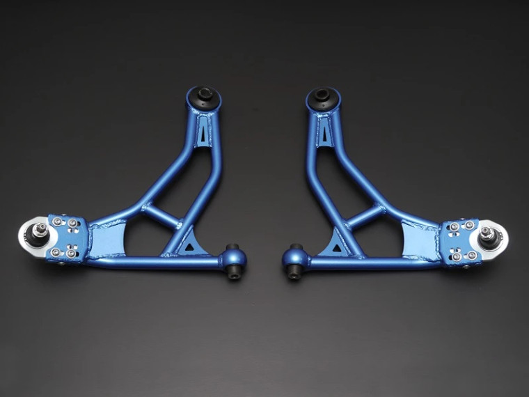 Cusco Adjustable Front Lower Control Arms for the 86 / BRZ 2013+