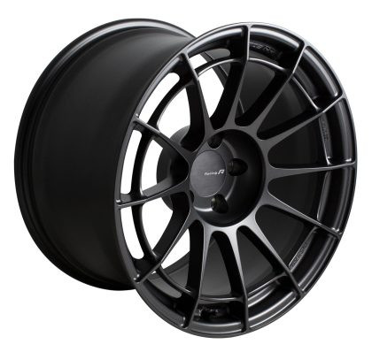 Enkei NT03RR 18x8.5 +35 5x114.3 Gunmetal | Enkei | 18 Inch