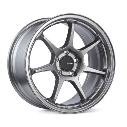 Enkei TS-7 18x8.5 +45 5x100 Storm Grey | Enkei | 18 Inch