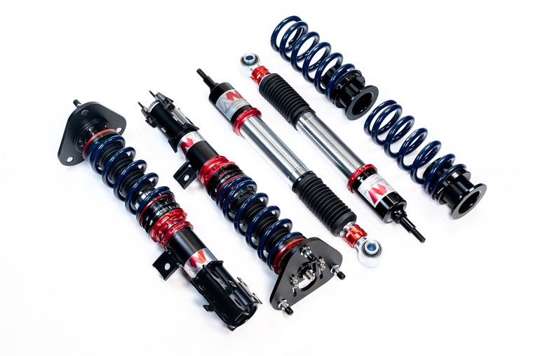 Annex Suspension FastRoad Coilover Kit for the GR Corolla 2023+ | Annex Suspension | Coilovers / Springs