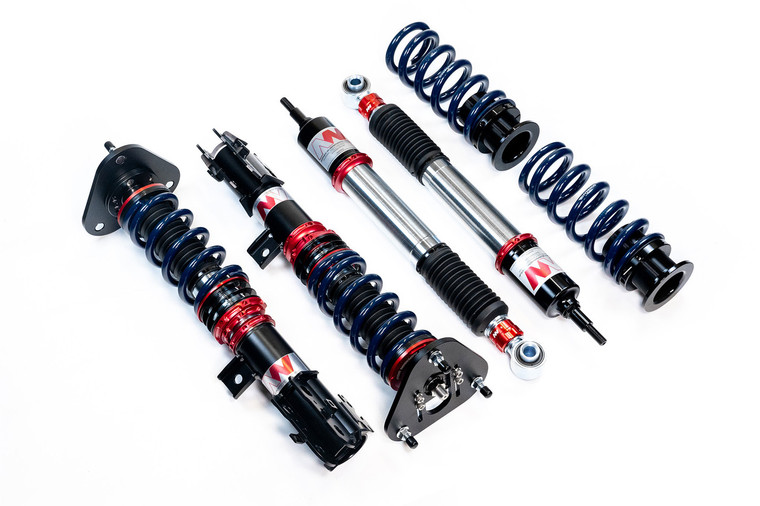 Annex Suspension ClubSpec Pro Coilover Kit for the GR Corolla 2023+ | Annex Suspension | Coilovers / Springs