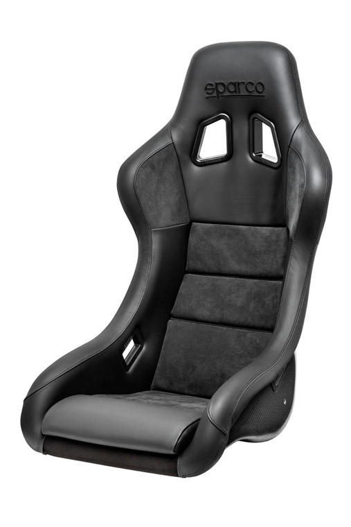 Sparco QRT-C Performance Seat