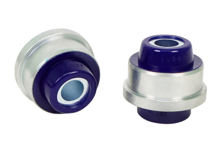 SuperPro Front LCA Inner Forward Bushing Kit for the GR86 / BRZ 2022+
