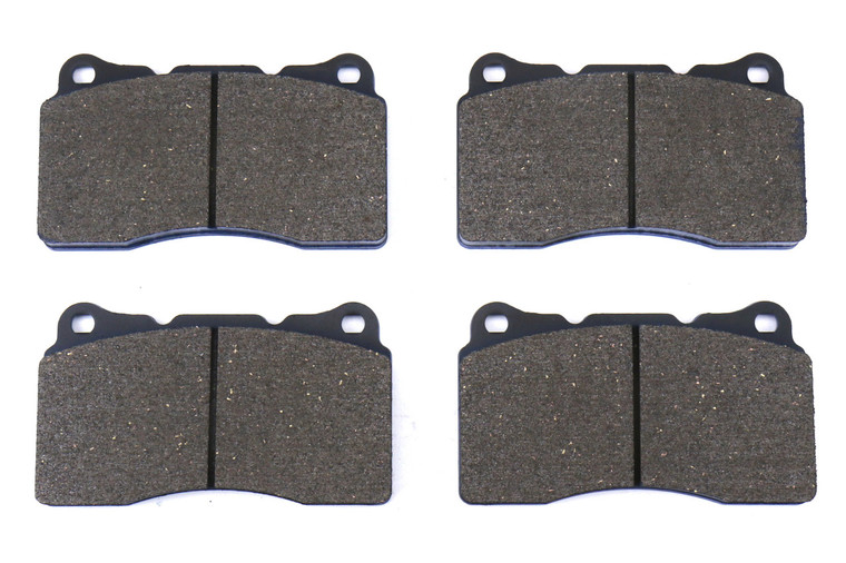 Carbotech XP10 Brake Pads for the 86 / BRZ 2013+ W/ Brembo Calipers (Front)