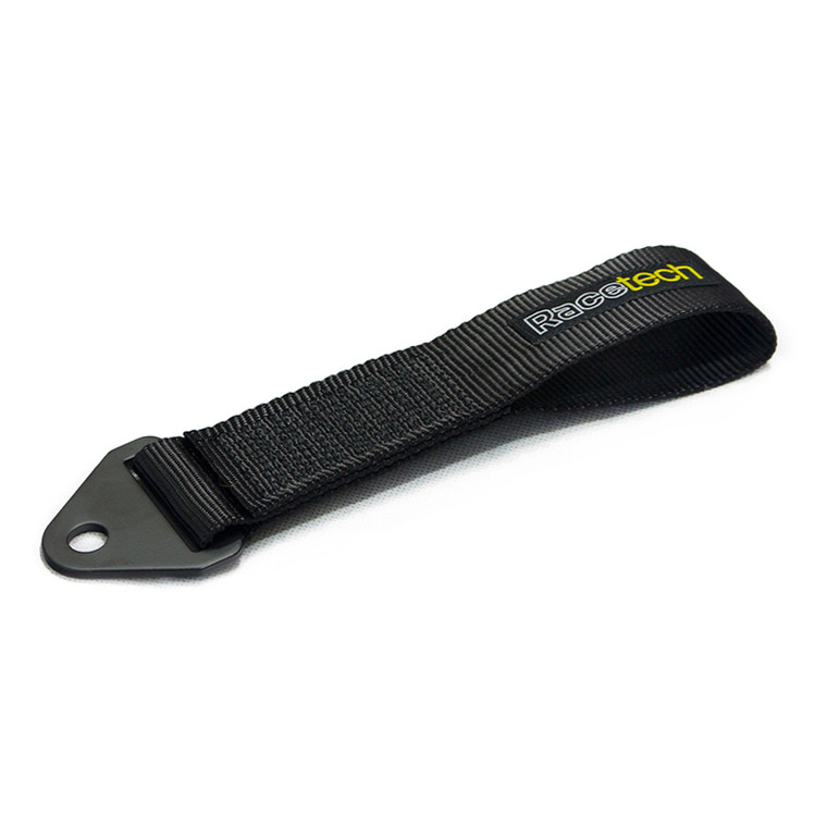 Racetech Tow Loop - Short | Racetech | Track Tools & Equipment