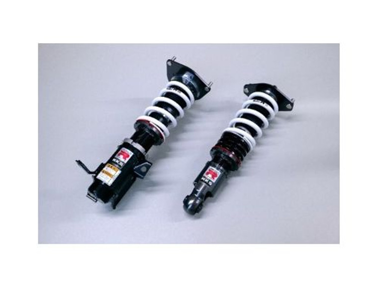 HKS Hipermax R Coilover Kit for the GR86 / BRZ 2022+