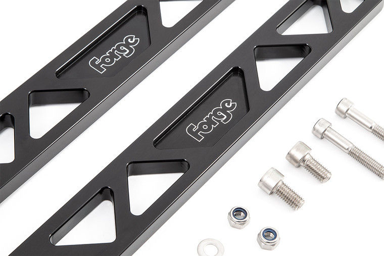Forge Motorsport Strut Braces for the GR Supra 2020+
