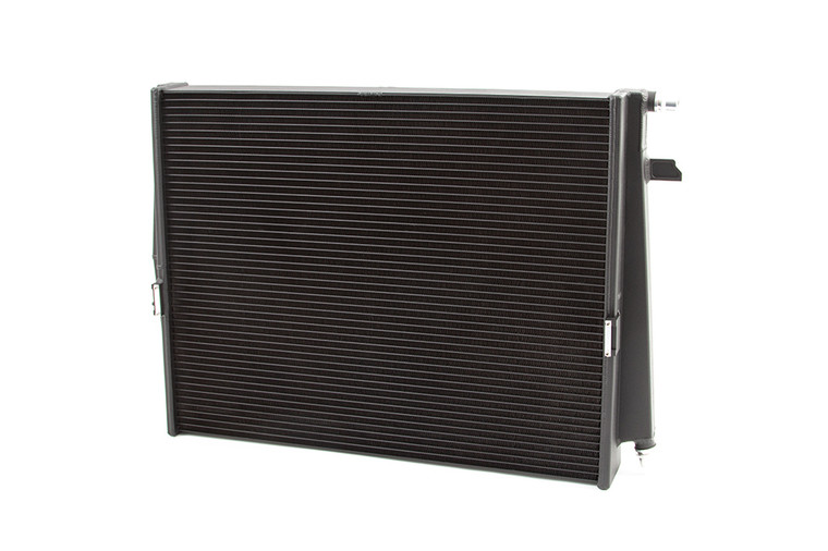 Forge Motorsport Chargecooler Radiator for the GR Supra 2020+