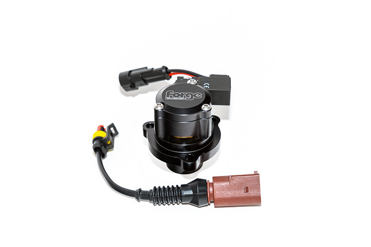 Forge Motorsport Dump Valve (E-DV) for the GR Corolla 2023+