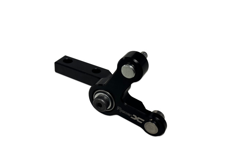 Racer X Fabrication Lateral Shift Linkage for the GR Corolla 2023+