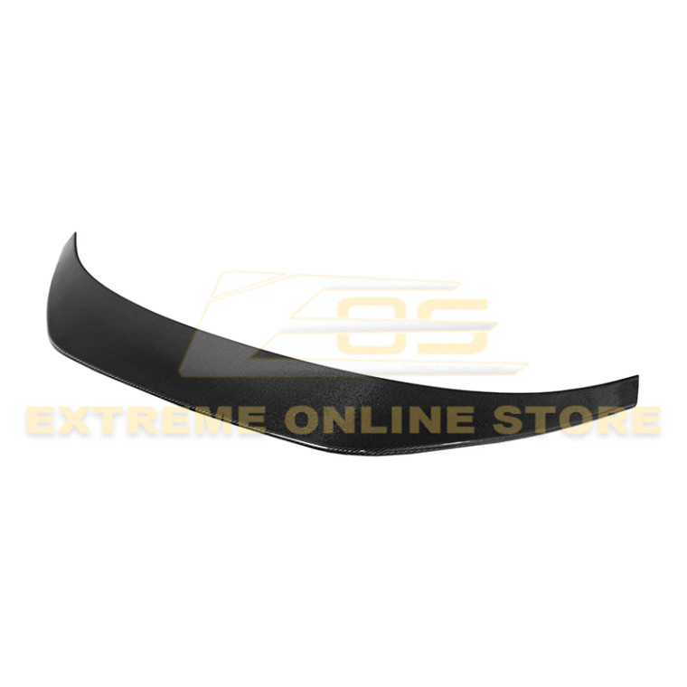 EOS Carbon Fiber Rear Spoiler for the GR86 / BRZ 2022+
