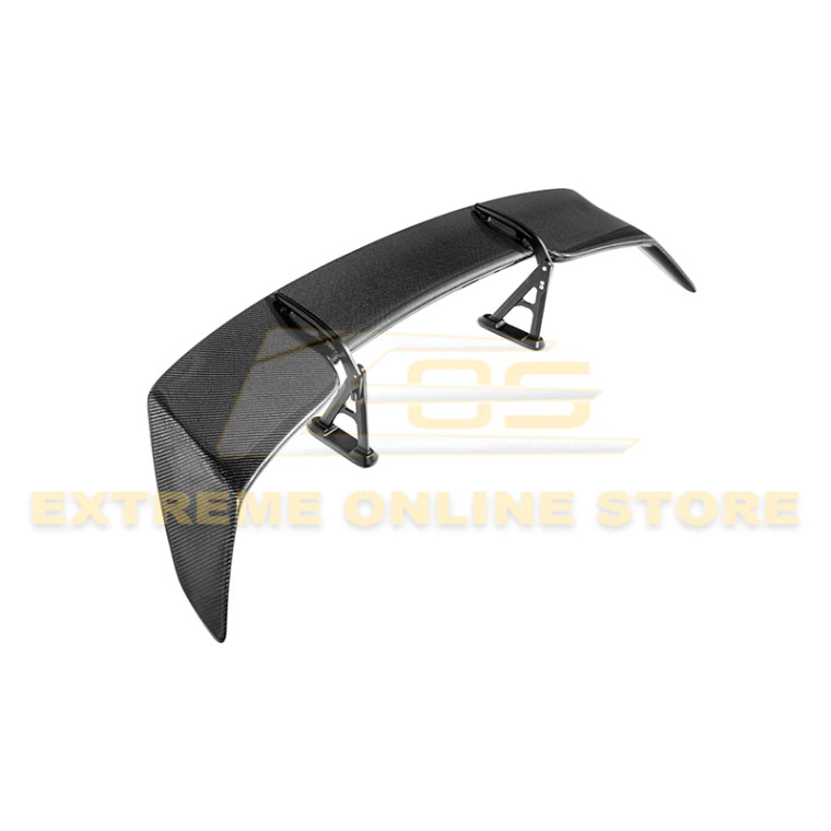 EOS Rear High Wing Spoiler for the GR86 / BRZ 2022+