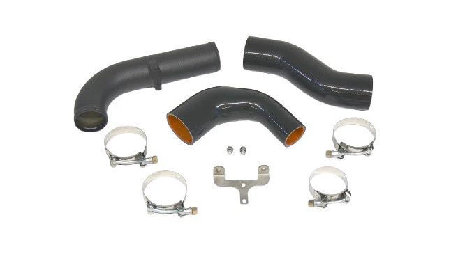 PLM Charge Pipe Kit for the GR Corolla 2023+ (Hot + Cold Side)