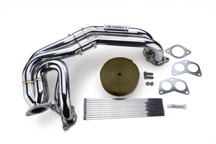 TOMEI UNEQUAL LENGTH EXHAUST MANIFOLD EXPREME for the GR86/86/FR-S/BRZ (FA24/FA20) - Ver.2