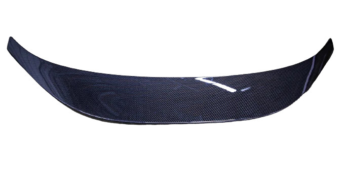 HKS Ducktail Spoiler for the GR86 / BRZ 2022+ | | Exterior