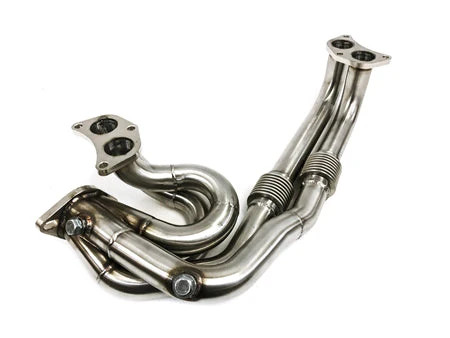 PLM FA24 UEL Header for the GR86  / BRZ 2022+