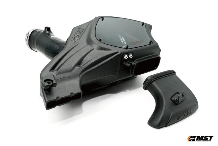 MST 2.0 Cold Air Intake System for the GT86 / BRZ 2012-2021