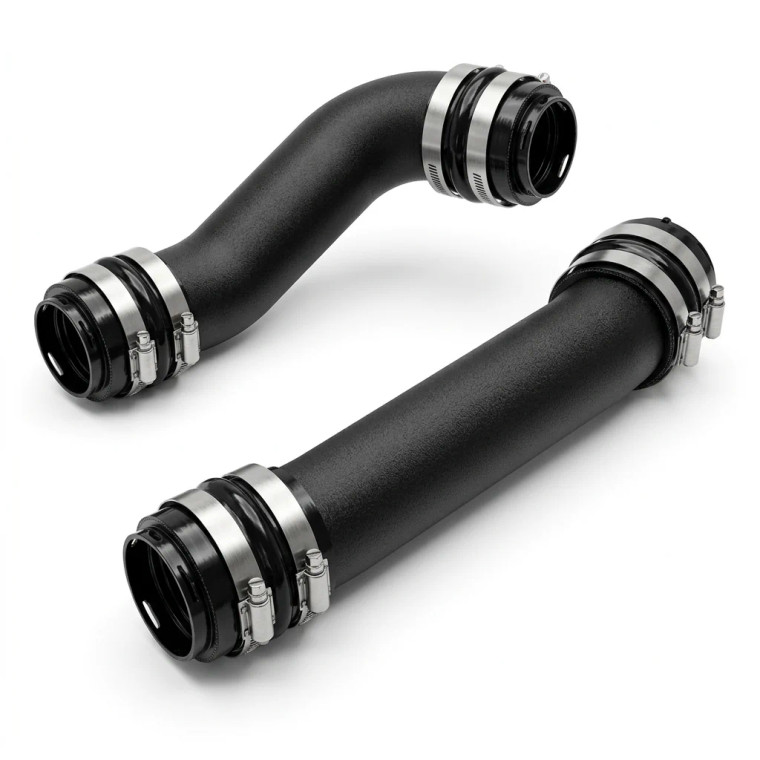 SXTH Element Charge Pipe Kit for the Tacoma 2024+