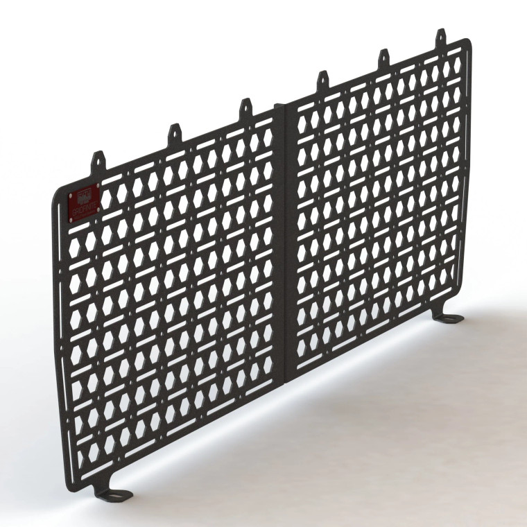 SXTH Element Front Bed MOLLE Panel Kit for the Tacoma 2024+