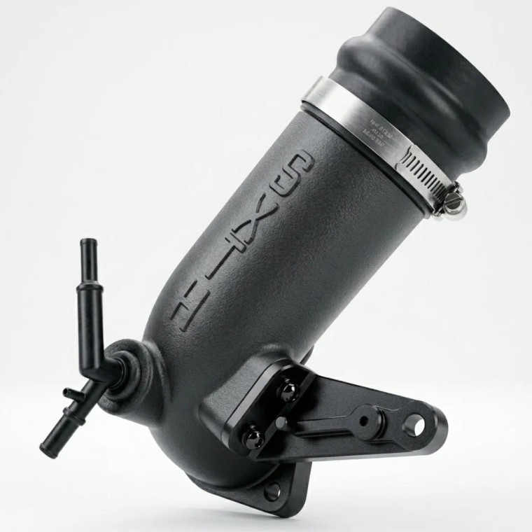 SXTH Element Turbo Inlet for the Tacoma 2024+