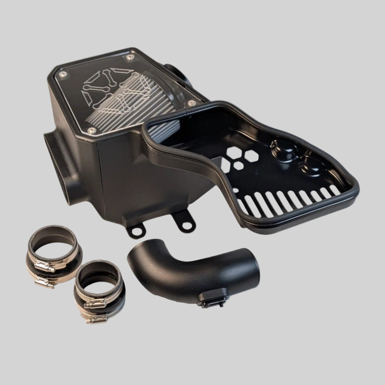 SXTH Element CPLT Intake for the 4Runner 2025+