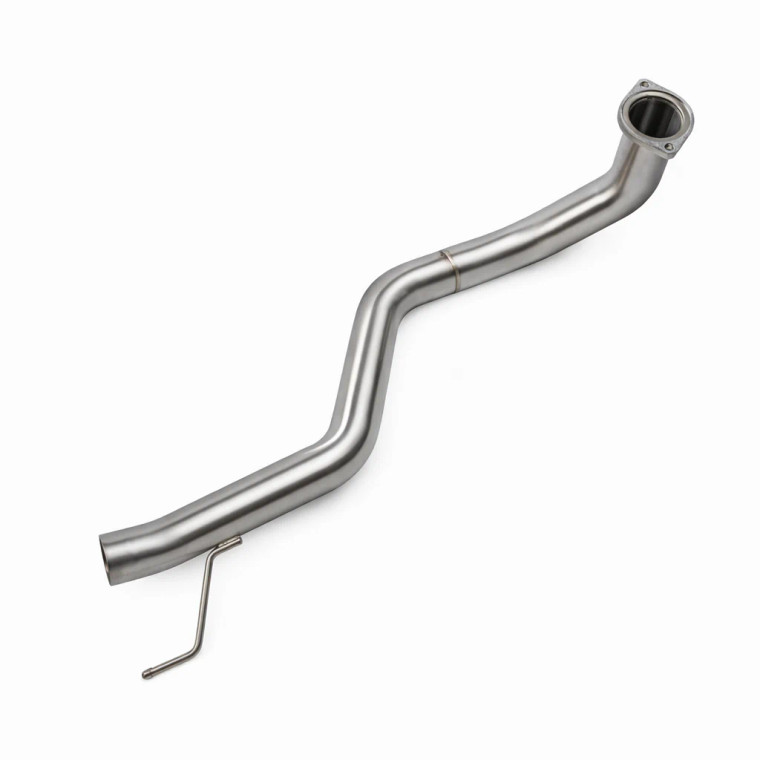 SXTH Element Trail Pipe for the 4Runner 2025+