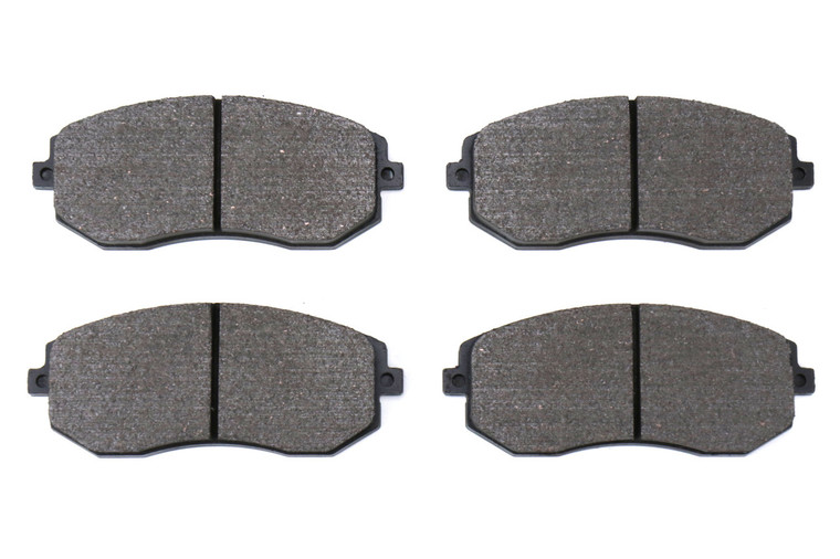 Carbotech RP2 Brake Pads for the 86 / BRZ 2013+ (Front) | Carbotech | Brake Pads