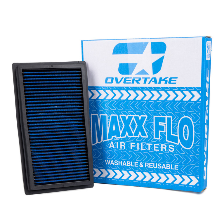 Overtake MaxxFlo Panel Filter for the GR86/GT86/BRZ/FRS 2013+ (MT Only)